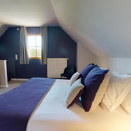 펜션 Maison Lavande - Gite A