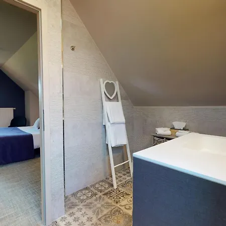 펜션 Maison Lavande - Gite A
